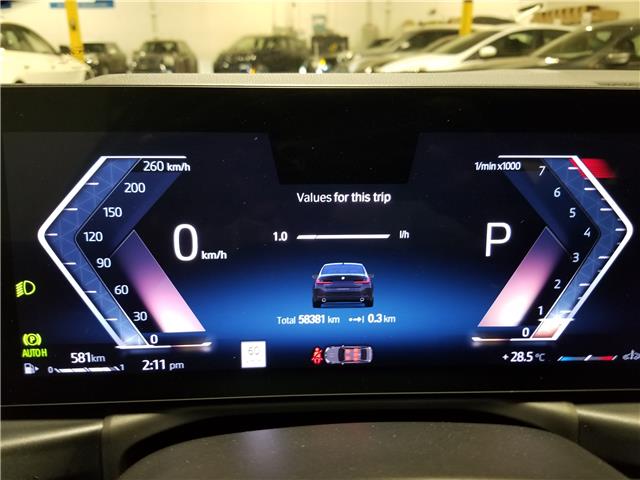 2024 BMW 330i xDrive (Stk: A4740) in Mississauga - Image 17 of 27