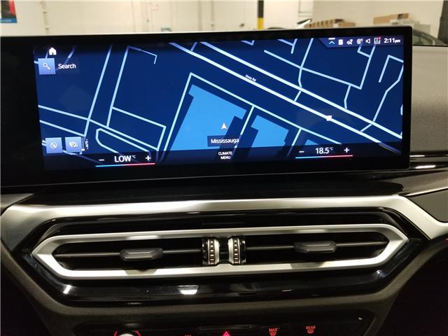 2024 BMW 330i xDrive (Stk: A4740) in Mississauga - Image 18 of 27