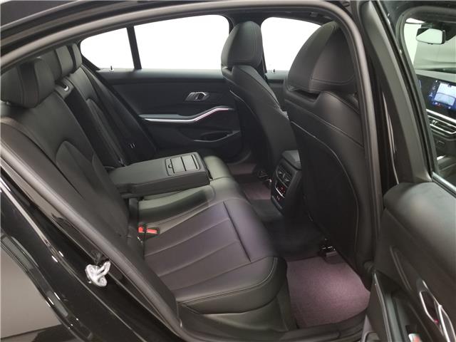 2024 BMW 330i xDrive (Stk: A4740) in Mississauga - Image 22 of 27