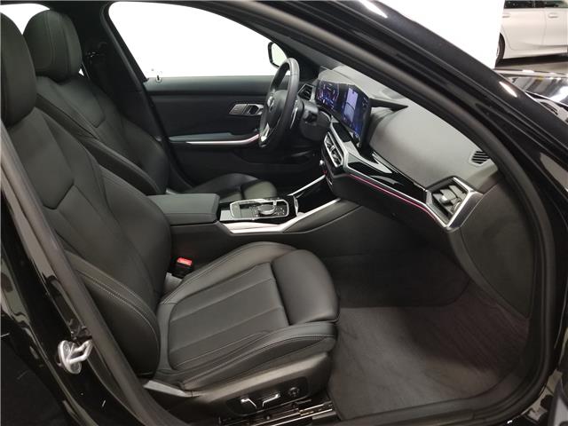 2024 BMW 330i xDrive (Stk: A4740) in Mississauga - Image 24 of 27