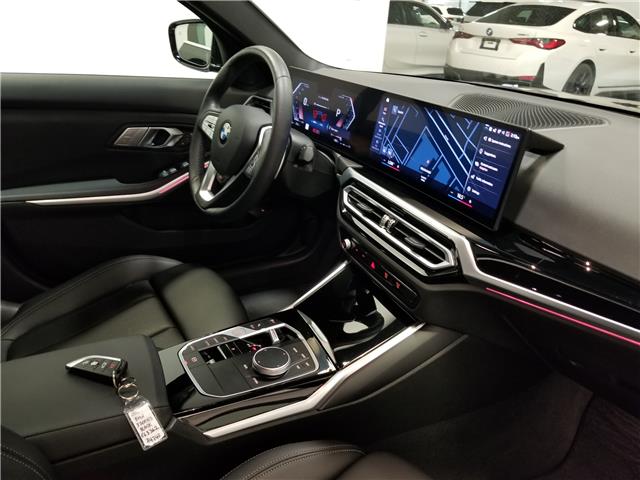 2024 BMW 330i xDrive (Stk: A4740) in Mississauga - Image 26 of 27