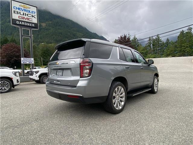 2023 Chevrolet Tahoe LT (Stk: 5U018) in Hope - Image 6 of 16