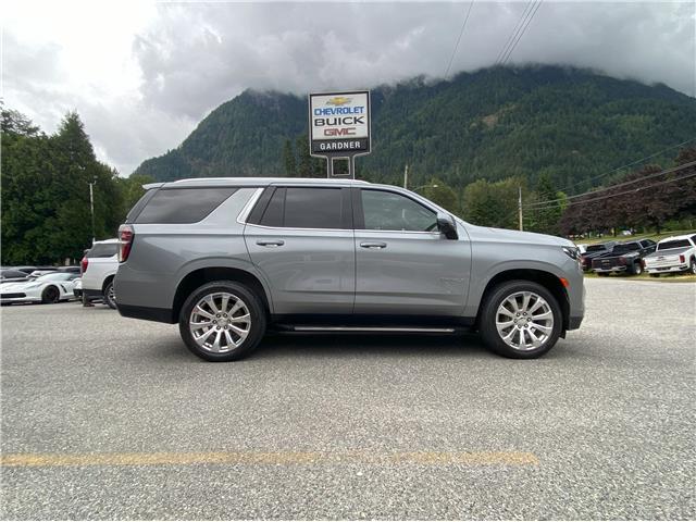 2023 Chevrolet Tahoe LT (Stk: 5U018) in Hope - Image 7 of 16