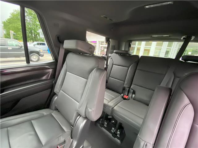 2023 Chevrolet Tahoe LT (Stk: 5U018) in Hope - Image 12 of 16