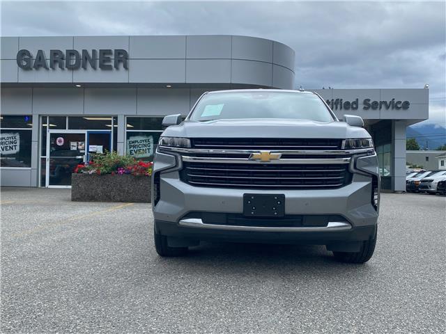 2023 Chevrolet Tahoe LT (Stk: 5U018) in Hope - Image 16 of 16
