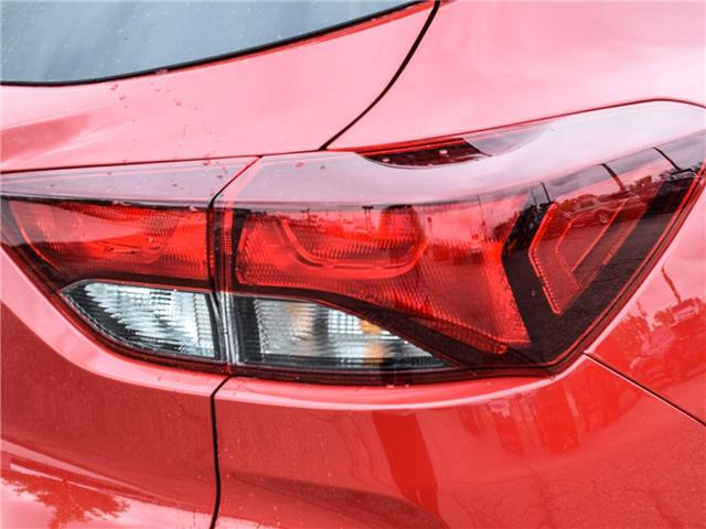 2026 Chevrolet TrailBlazer LT (Stk: LCTB00473) in Tilbury - Image 7 of 26