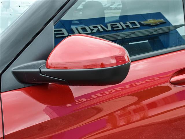 2026 Chevrolet TrailBlazer LT (Stk: LCTB00473) in Tilbury - Image 10 of 26