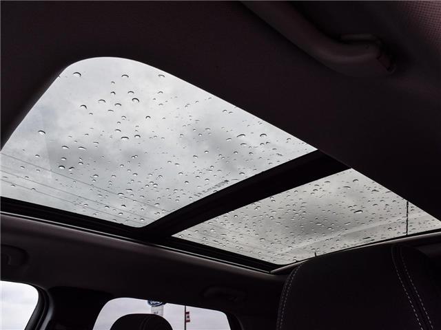 2026 Chevrolet TrailBlazer LT (Stk: LCTB00473) in Tilbury - Image 13 of 26