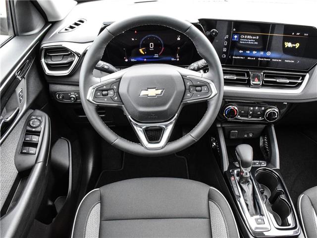 2026 Chevrolet TrailBlazer LT (Stk: LCTB00473) in Tilbury - Image 16 of 26