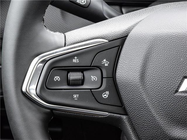 2026 Chevrolet TrailBlazer LT (Stk: LCTB00473) in Tilbury - Image 18 of 26