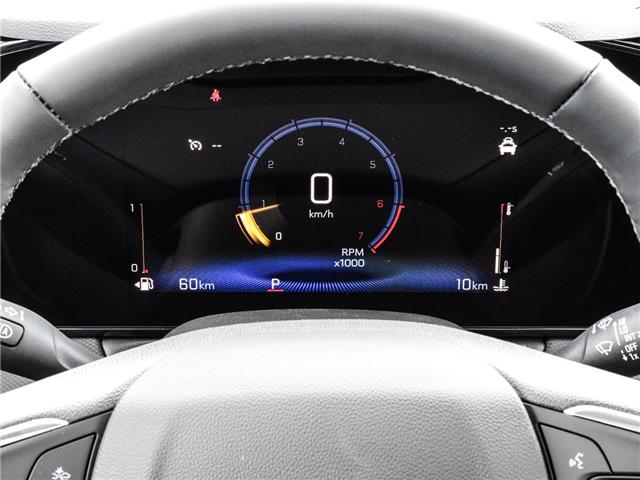 2026 Chevrolet TrailBlazer LT (Stk: LCTB00473) in Tilbury - Image 20 of 26