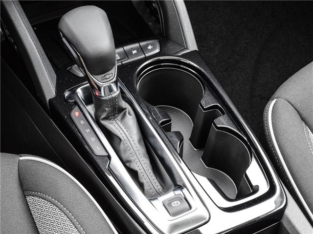 2026 Chevrolet TrailBlazer LT (Stk: LCTB00473) in Tilbury - Image 21 of 26