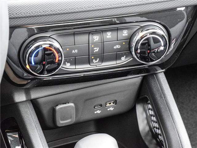 2026 Chevrolet TrailBlazer LT (Stk: LCTB00473) in Tilbury - Image 22 of 26