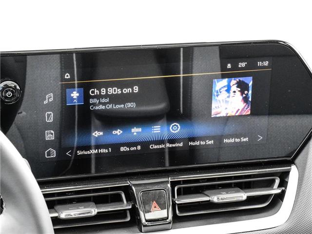 2026 Chevrolet TrailBlazer LT (Stk: LCTB00473) in Tilbury - Image 23 of 26