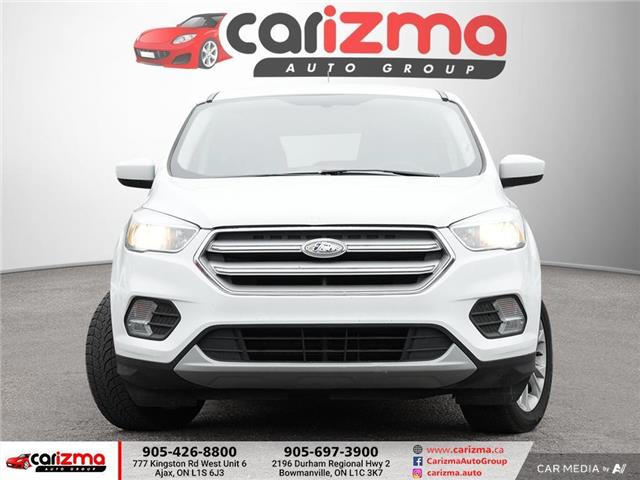 2019 Ford Escape SE (Stk: J1537) in Bowmanville - Image 2 of 26