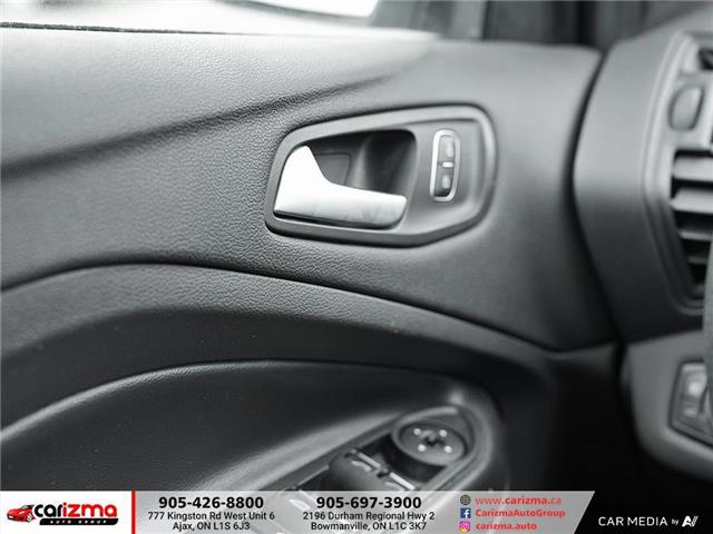 2019 Ford Escape SE (Stk: J1537) in Bowmanville - Image 6 of 26