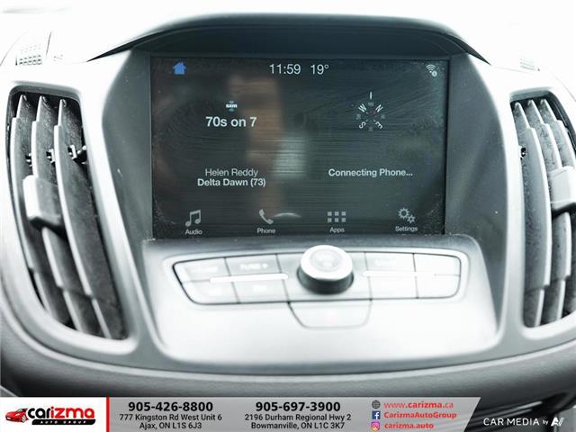 2019 Ford Escape SE (Stk: J1537) in Bowmanville - Image 7 of 26