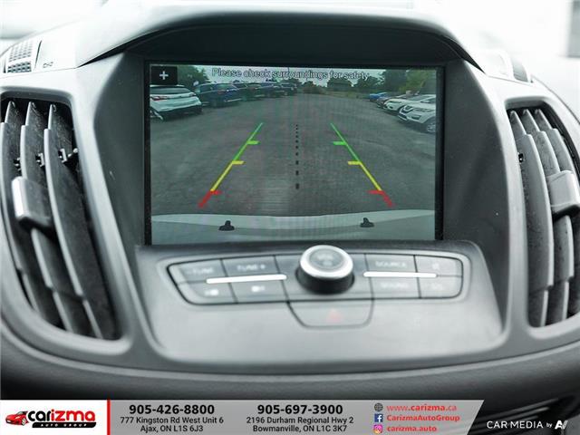 2019 Ford Escape SE (Stk: J1537) in Bowmanville - Image 8 of 26