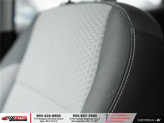 2019 Ford Escape SE (Stk: J1537) in Bowmanville - Image 11 of 26
