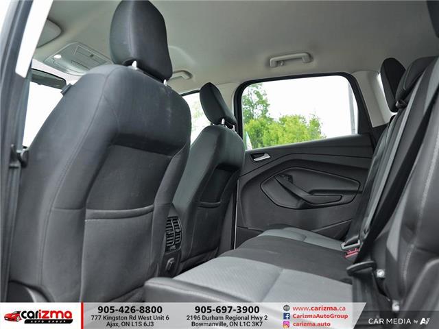 2019 Ford Escape SE (Stk: J1537) in Bowmanville - Image 19 of 26