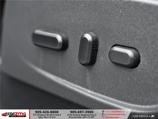 2019 Ford Escape SE (Stk: J1537) in Bowmanville - Image 21 of 26