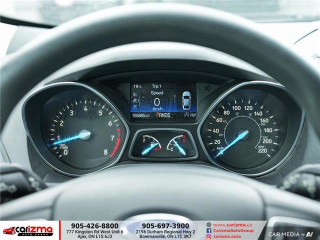 2019 Ford Escape SE (Stk: J1537) in Bowmanville - Image 23 of 26