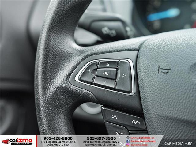 2019 Ford Escape SE (Stk: J1537) in Bowmanville - Image 24 of 26