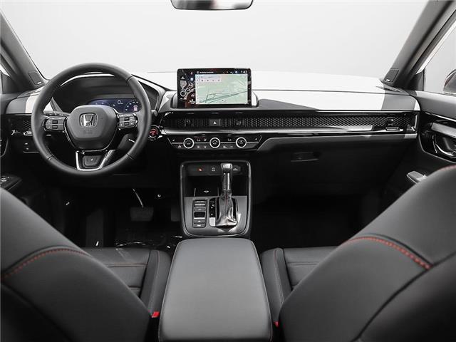 2026 Honda CR-V Hybrid Touring (Stk: S0057) in London - Image 22 of 23