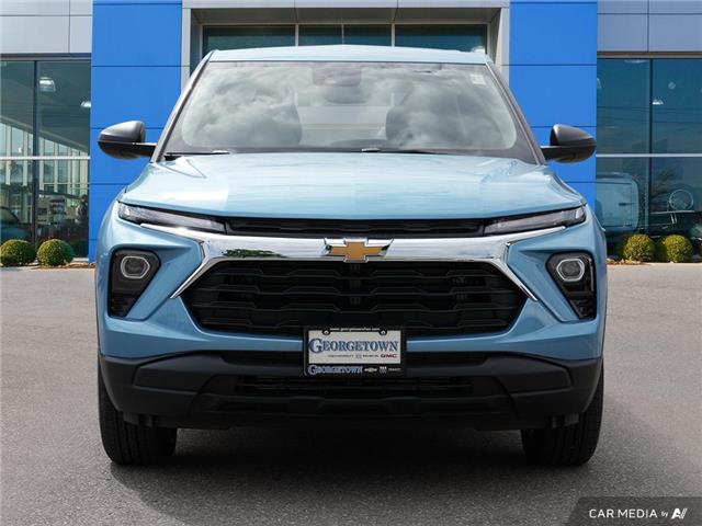 2026 Chevrolet TrailBlazer LS (Stk: 41145) in Georgetown - Image 8 of 28