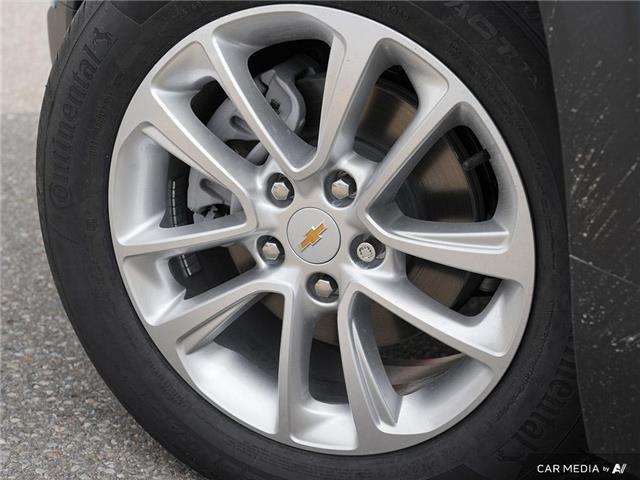 2026 Chevrolet TrailBlazer LS (Stk: 41145) in Georgetown - Image 9 of 28