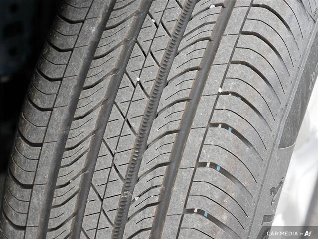 2026 Chevrolet TrailBlazer LS (Stk: 41145) in Georgetown - Image 10 of 28