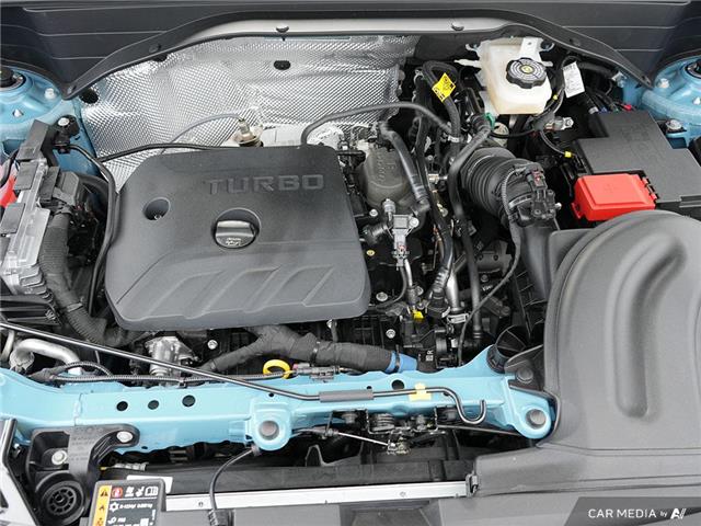 2026 Chevrolet TrailBlazer LS (Stk: 41145) in Georgetown - Image 11 of 28