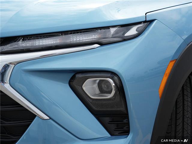 2026 Chevrolet TrailBlazer LS (Stk: 41145) in Georgetown - Image 13 of 28