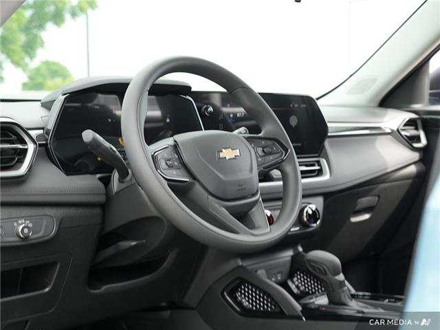 2026 Chevrolet TrailBlazer LS (Stk: 41145) in Georgetown - Image 16 of 28