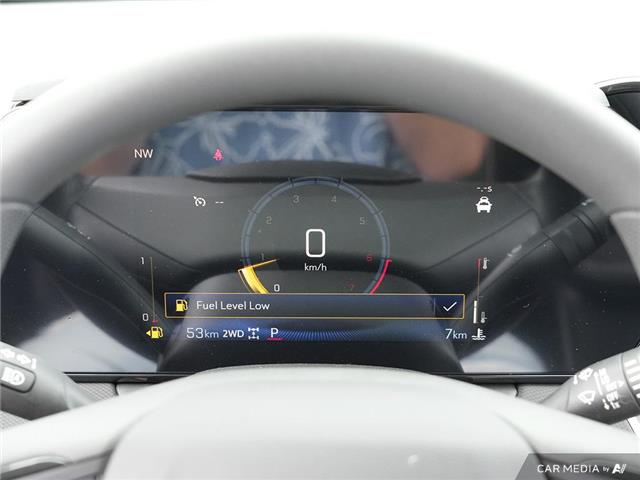 2026 Chevrolet TrailBlazer LS (Stk: 41145) in Georgetown - Image 18 of 28