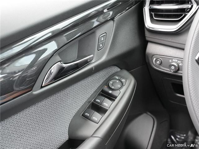 2026 Chevrolet TrailBlazer LS (Stk: 41145) in Georgetown - Image 20 of 28