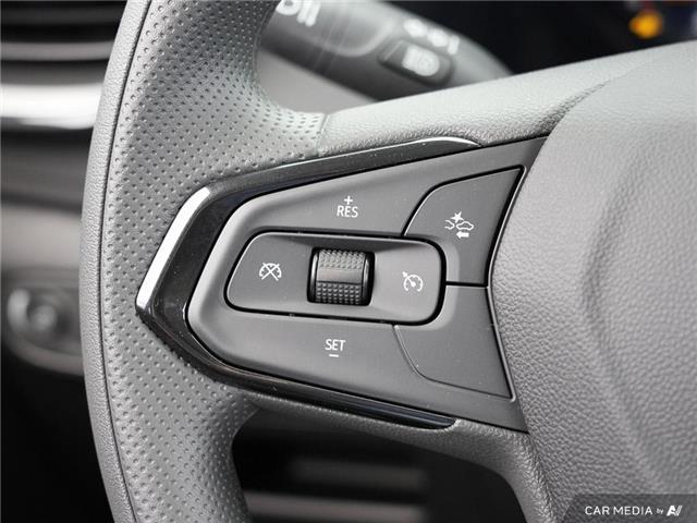 2026 Chevrolet TrailBlazer LS (Stk: 41145) in Georgetown - Image 21 of 28