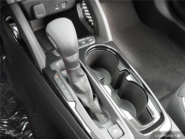 2026 Chevrolet TrailBlazer LS (Stk: 41145) in Georgetown - Image 22 of 28