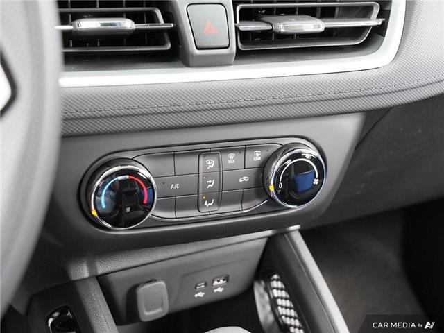 2026 Chevrolet TrailBlazer LS (Stk: 41145) in Georgetown - Image 23 of 28