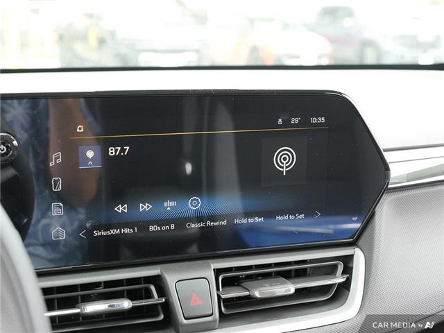 2026 Chevrolet TrailBlazer LS (Stk: 41145) in Georgetown - Image 24 of 28