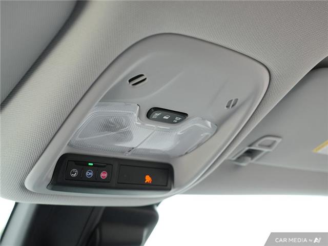 2026 Chevrolet TrailBlazer LS (Stk: 41145) in Georgetown - Image 25 of 28