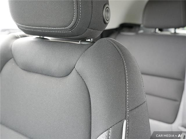 2026 Chevrolet TrailBlazer LS (Stk: 41145) in Georgetown - Image 26 of 28