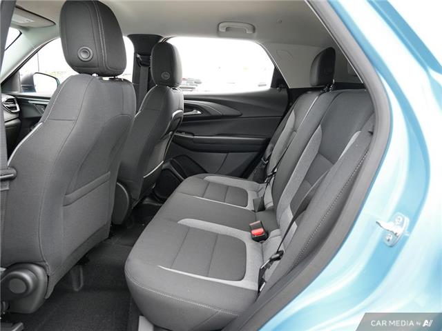 2026 Chevrolet TrailBlazer LS (Stk: 41145) in Georgetown - Image 27 of 28