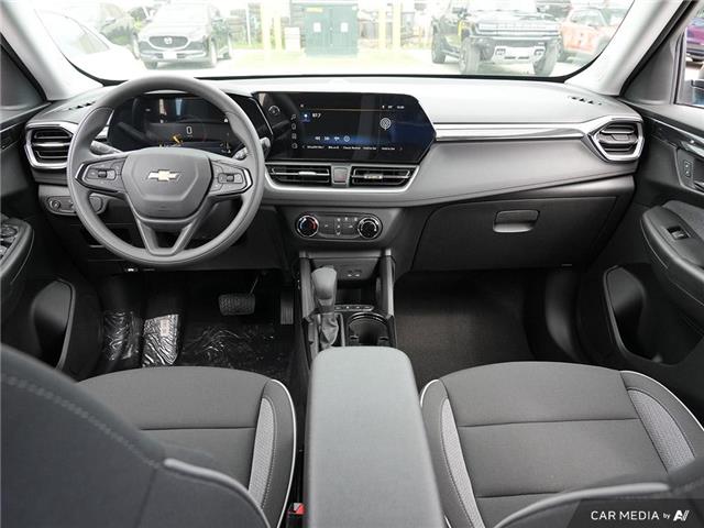 2026 Chevrolet TrailBlazer LS (Stk: 41145) in Georgetown - Image 28 of 28