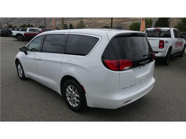2024 Chrysler Grand Caravan SXT (Stk: TR160) in Kamloops - Image 6 of 25 2024 Chrysler Grand Caravan SXT (Stk: TR160) in Kamloops - Image 6 of 25