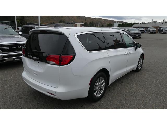2024 Chrysler Grand Caravan SXT (Stk: TR160) in Kamloops - Image 8 of 25 2024 Chrysler Grand Caravan SXT (Stk: TR160) in Kamloops - Image 8 of 25