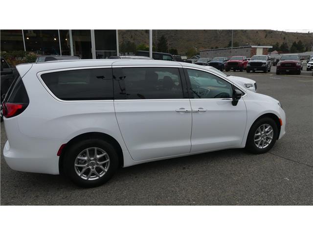 2024 Chrysler Grand Caravan SXT (Stk: TR160) in Kamloops - Image 9 of 25 2024 Chrysler Grand Caravan SXT (Stk: TR160) in Kamloops - Image 9 of 25