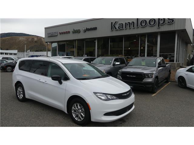2024 Chrysler Grand Caravan SXT (Stk: TR160) in Kamloops - Image 10 of 25 2024 Chrysler Grand Caravan SXT (Stk: TR160) in Kamloops - Image 10 of 25