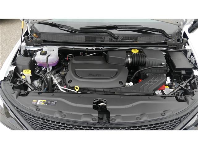 2024 Chrysler Grand Caravan SXT (Stk: TR160) in Kamloops - Image 11 of 25 2024 Chrysler Grand Caravan SXT (Stk: TR160) in Kamloops - Image 11 of 25