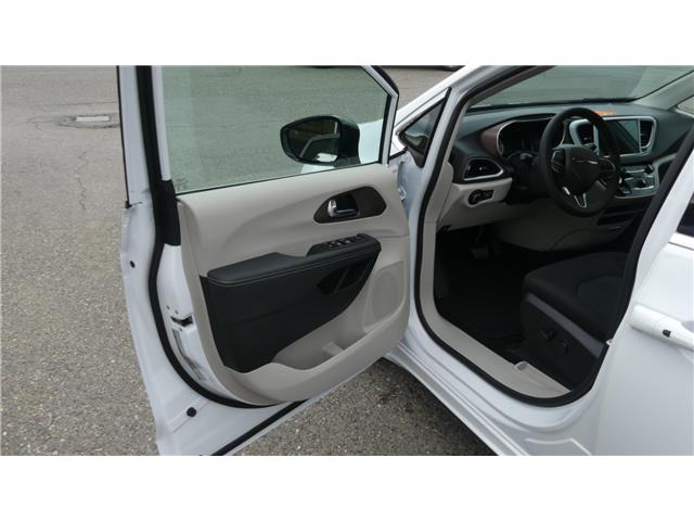 2024 Chrysler Grand Caravan SXT (Stk: TR160) in Kamloops - Image 12 of 25 2024 Chrysler Grand Caravan SXT (Stk: TR160) in Kamloops - Image 12 of 25